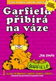 Garfield 1: Garfield přibírá na váze (2. vydání)